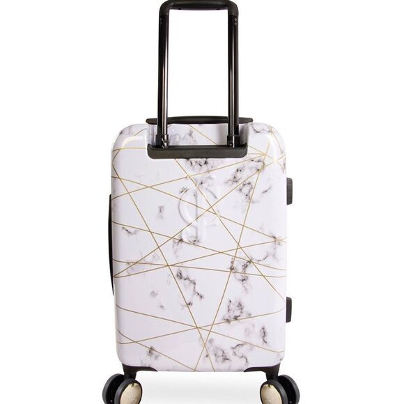 🎉Last deal🎉Juicy Couture Luggage - Picture 3 of 12